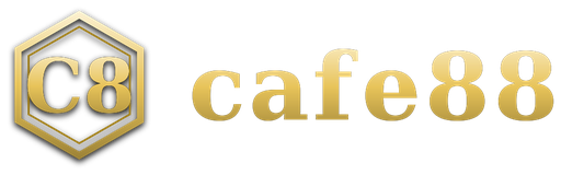 cafe88 logo