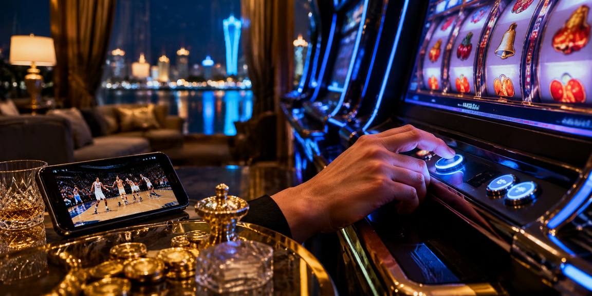 cafe88 Casino Trực Tiếp